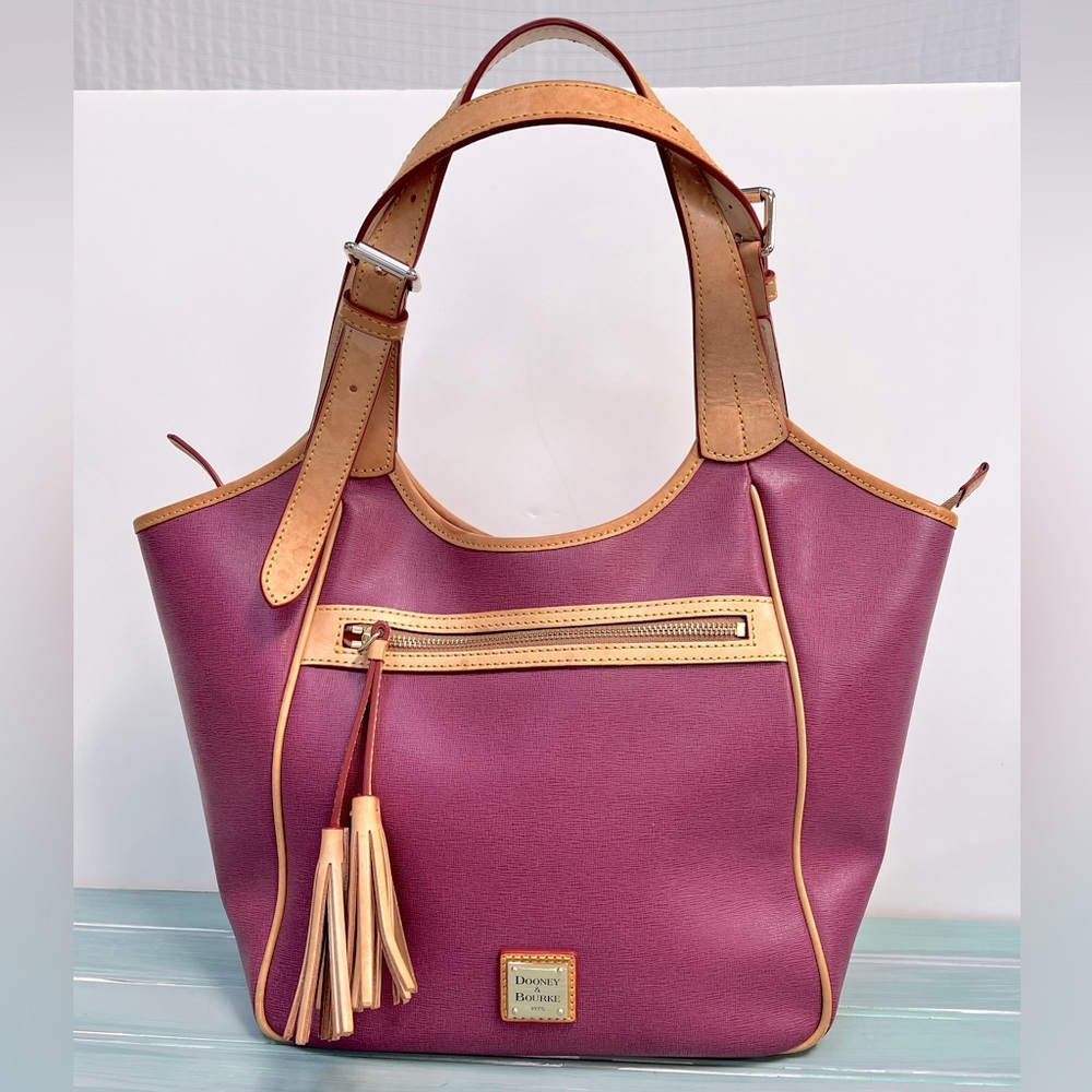 Dooney and Bourke Beautiful Tote Bag